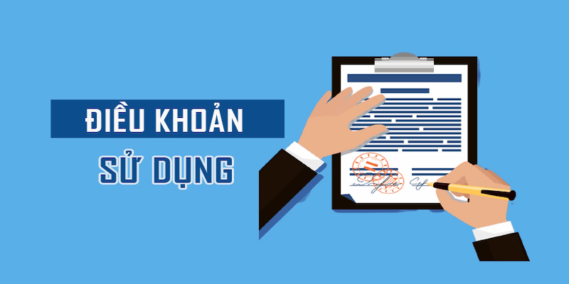 Điều khoản sử dụng chung