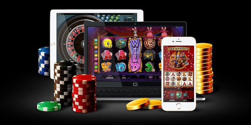 Hướng dẫn chơi casino online từng bước cho tân thủ