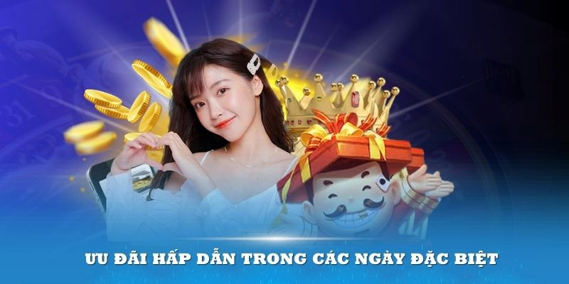 Khuyến mãi kubet777 siêu khủng