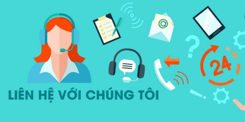 Đội ngũ Cskh luôn sẵn sàng hỗ trợ