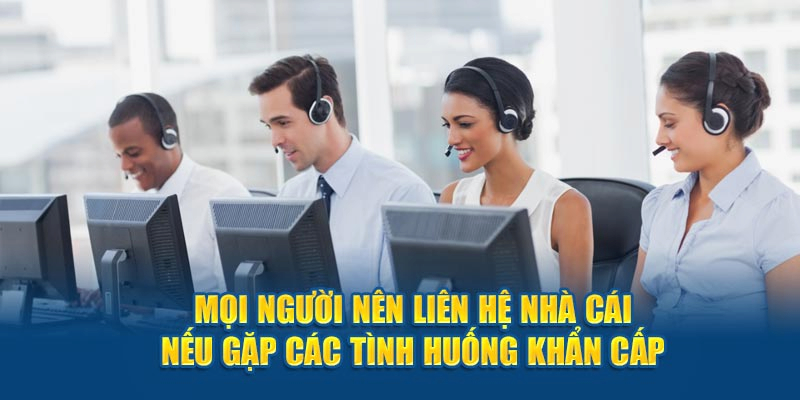 Cung cấp thông tin cần hỗ trợ