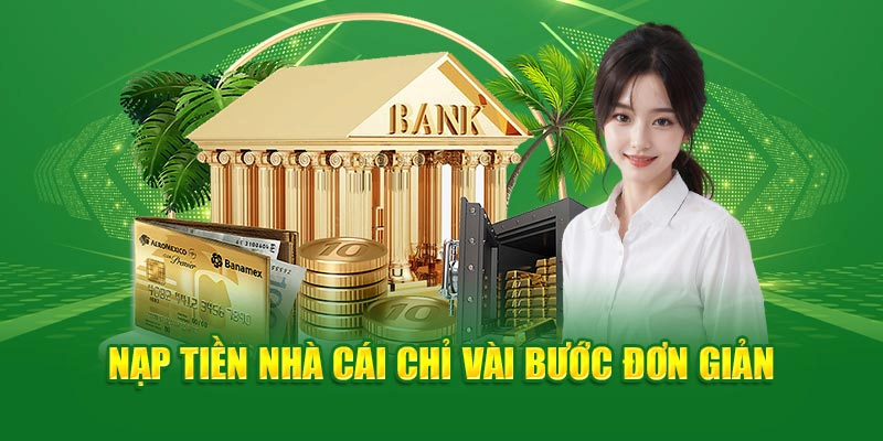 Hệ thống nạp tiền kubet777 uy tín chất lượng