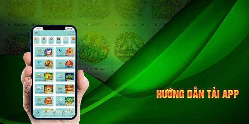 Tải app kubet777 mang đến điểm vượt trội