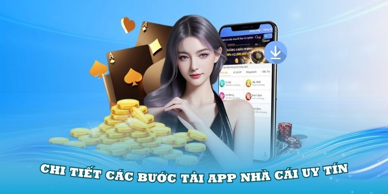 Tải app kubet777 cho Android