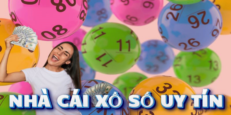 Có nhiều game Xổ số hay chờ đón người chơi tại kubet777