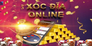 Tổng quan về xóc đĩa online